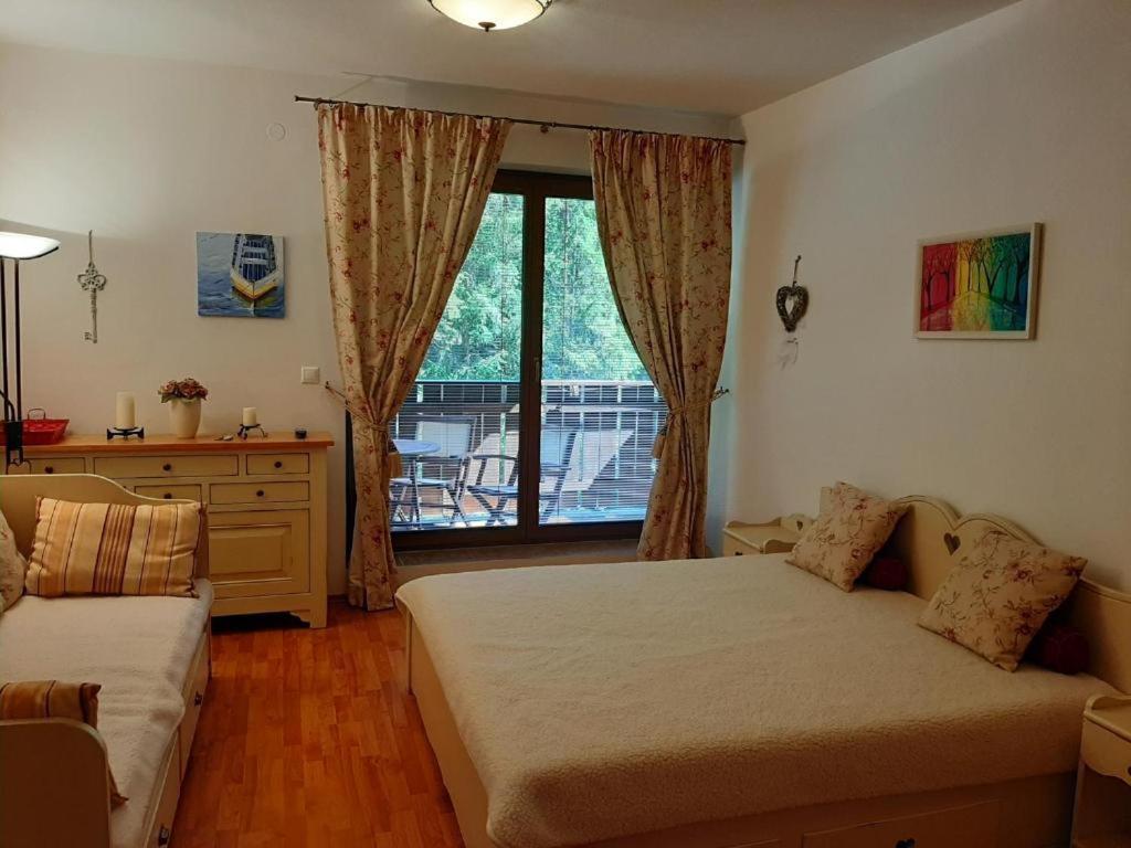 Apartament Hrabovo 213 Rużomberk Zewnętrze zdjęcie