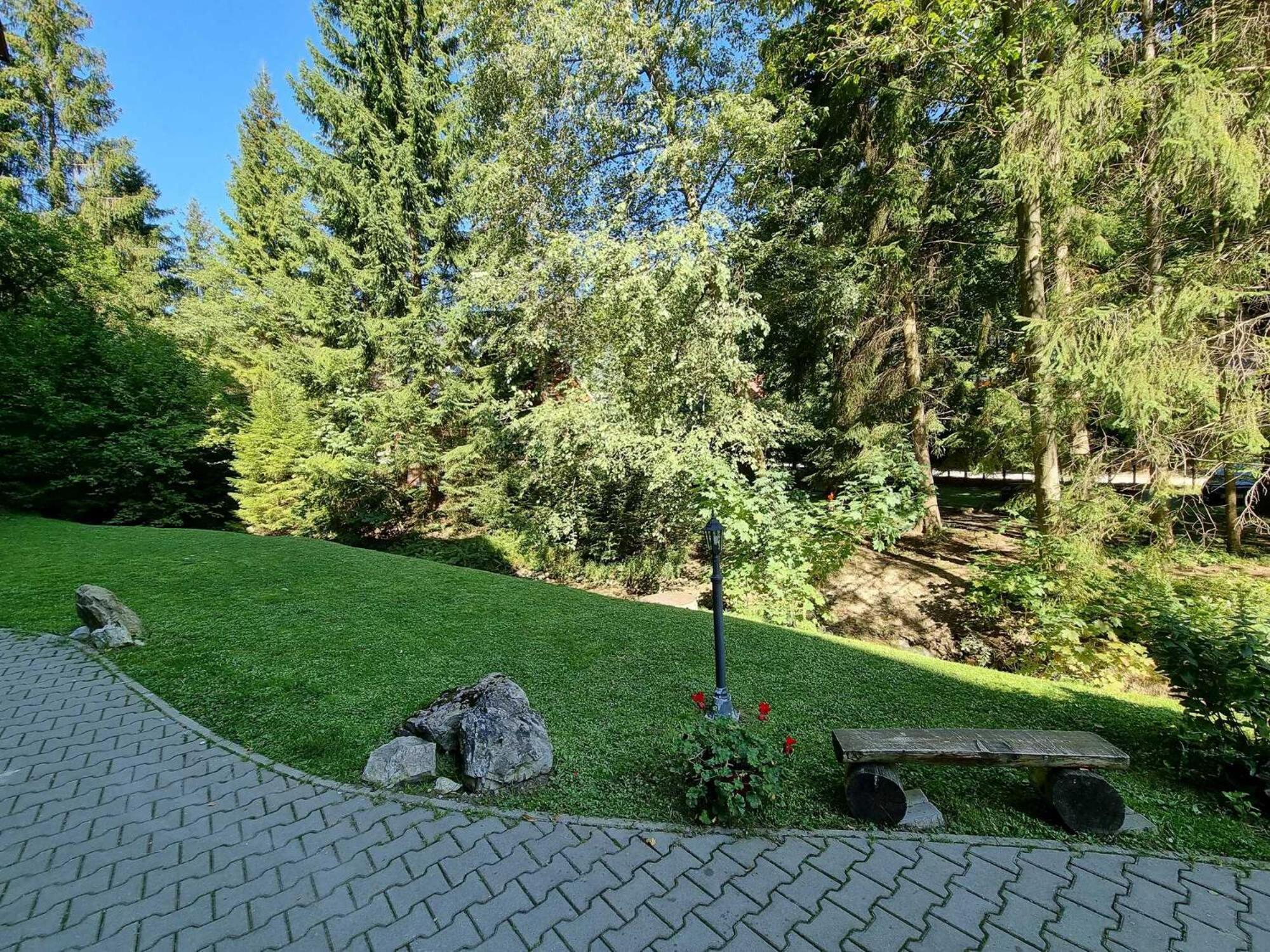 Apartament Hrabovo 213 Rużomberk Zewnętrze zdjęcie