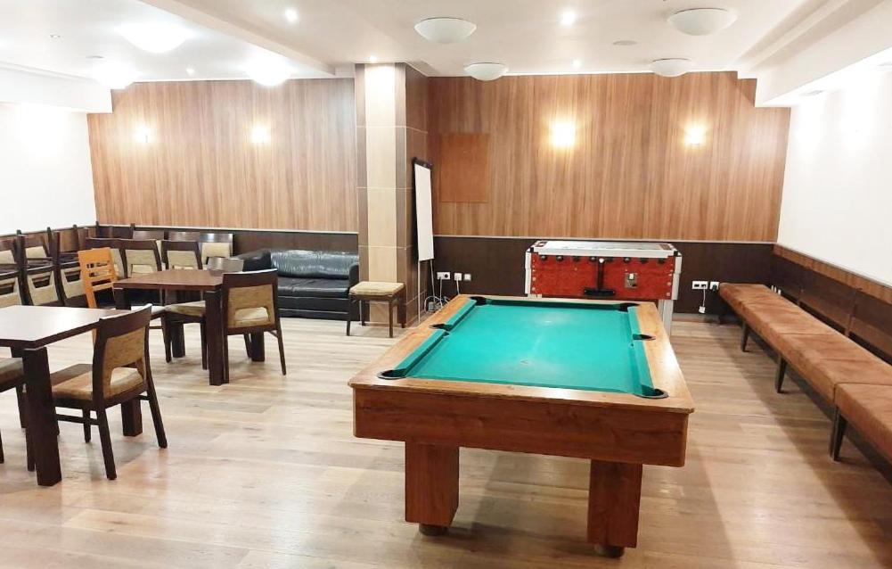 Apartament Hrabovo 213 Rużomberk Zewnętrze zdjęcie