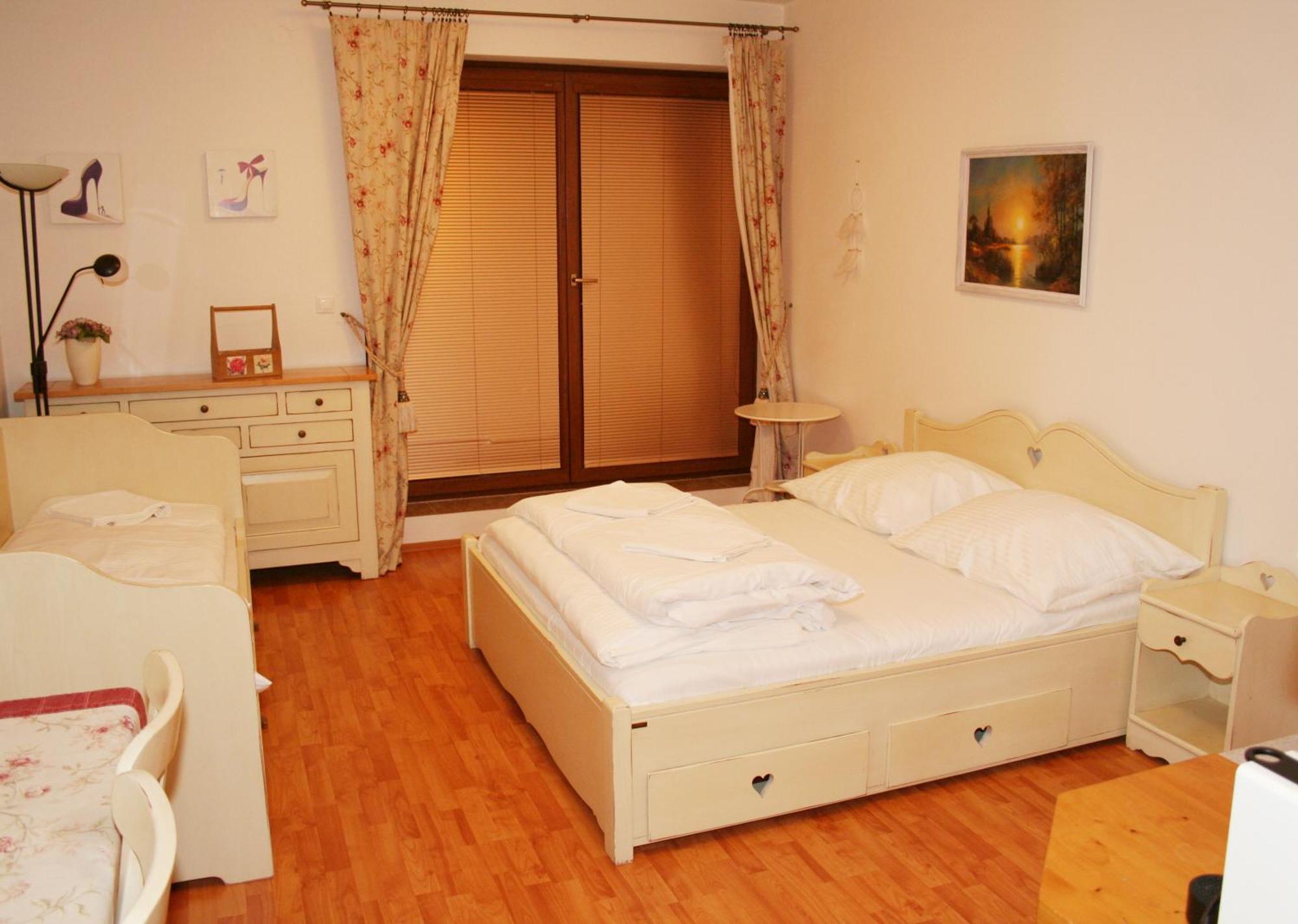 Apartament Hrabovo 213 Rużomberk Zewnętrze zdjęcie